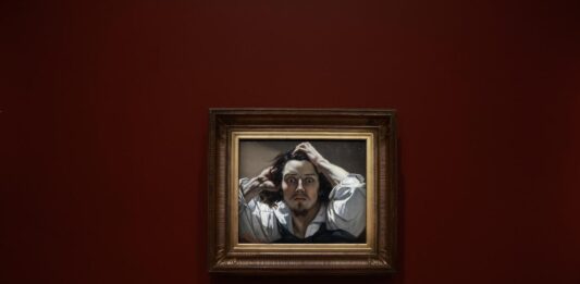Le Désespéré de Courbet viaja de Qatar a París: un préstamo histórico entre Qatar Museums y el Museo de Orsay