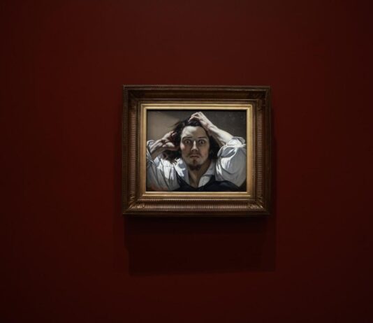 Le Désespéré de Courbet viaja de Qatar a París: un préstamo histórico entre Qatar Museums y el Museo de Orsay
