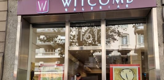 Premio Witcomb 2025: la galería más antigua del país abre una convocatoria federal con USD 21 000 en premios