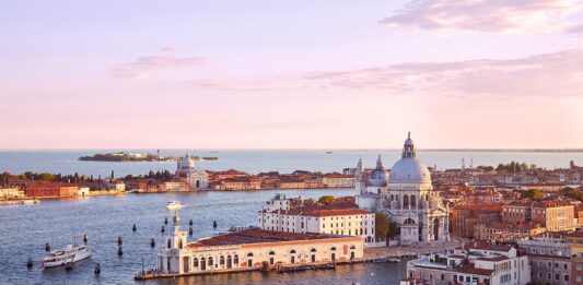 El 2026 de la Pinault Collection en Venecia: cuatro exposiciones, cuatro continentes