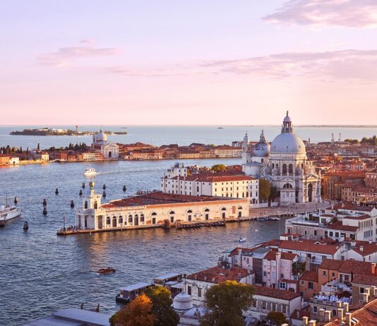 El 2026 de la Pinault Collection en Venecia: cuatro exposiciones, cuatro continentes