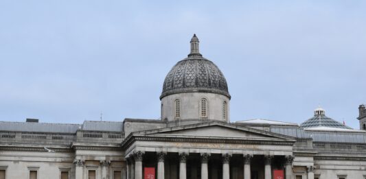 La National Gallery reescribe sus reglas y se abre al arte del siglo XX