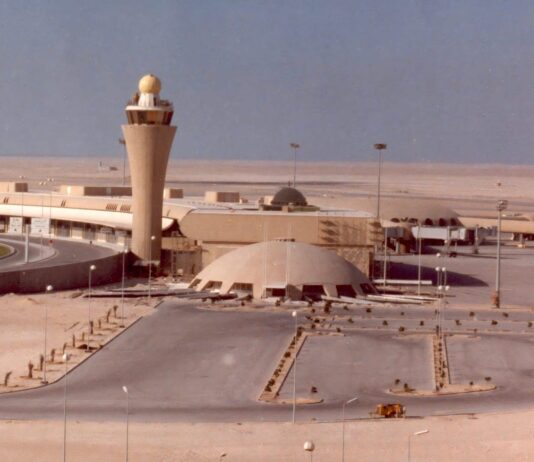 Abu Dhabi, los Hamptons y St. Moritz: reveladas las nuevas paradas de NOMAD