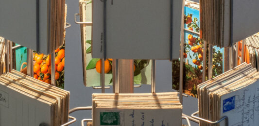 Bienal 2026: las postales de Oriol Vilanova para el Pabellón España