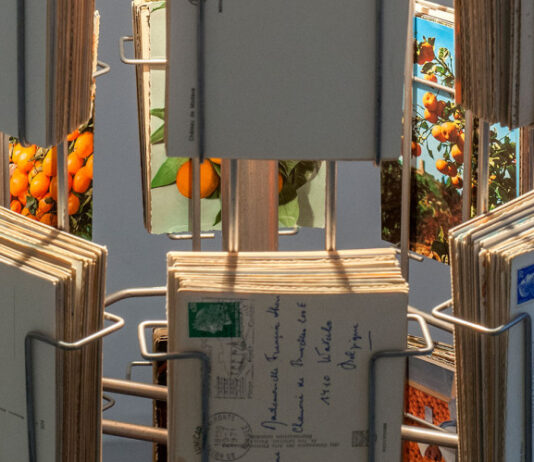 Bienal 2026: las postales de Oriol Vilanova para el Pabellón España