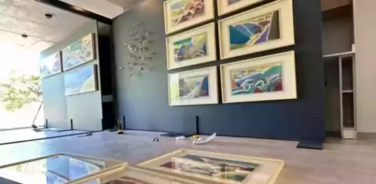 Feria de Arte Salta 2025 abre su segunda edición con 33 galerías y más de 200 artistas