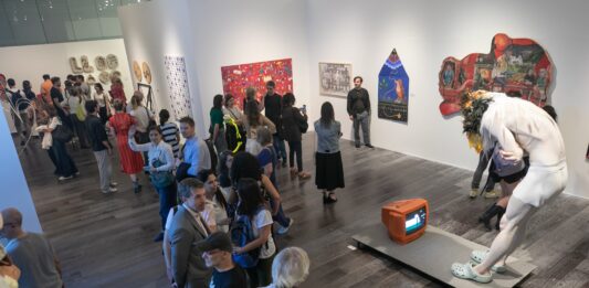 El 112.º Salón Nacional de Artes Visuales entregó sus premios entre arte, territorio y mirada federal