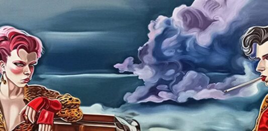 Dragones, déjà-vu y demonios: cuando el arte coquetea con el plagio