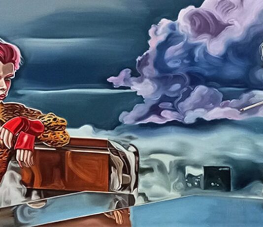 Dragones, déjà-vu y demonios: cuando el arte coquetea con el plagio