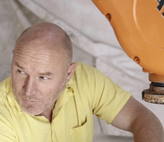 Caos en el Pabellón de Estados Unidos para la Bienal de Venecia 2026: llega Alma Allen, quizá