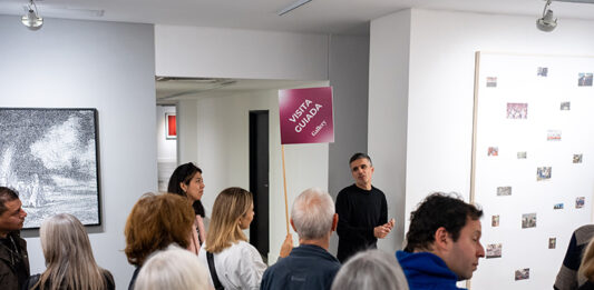 Gallery Buenos Aires 2025: el circuito de arte contemporáneo que anticipa La Noche de los Museos