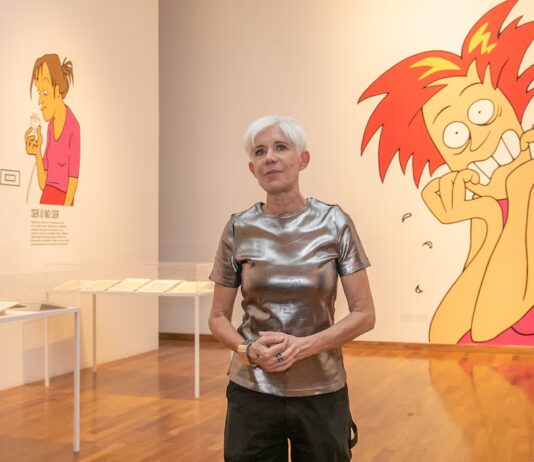 Maitena conquista el Premio Quevedos 2025, un hito para el humor gráfico iberoamericano