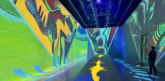 La Pampa Cósmica de Pérez Celis: una travesía digital hacia el universo pampeano