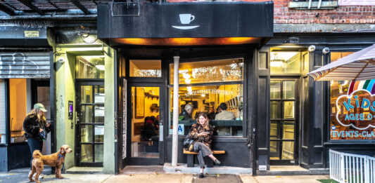 En los polos opuestos de Nueva York, dos muestras para reflexionar sobre el ambiente y el Antropoceno