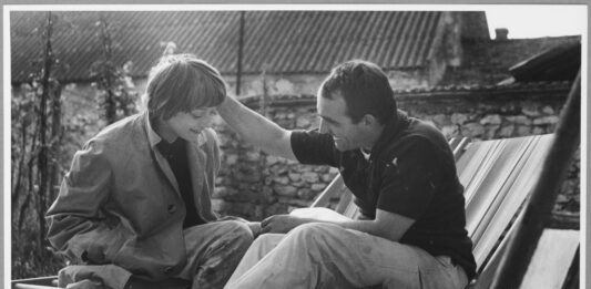 Jean, te devoro: las afinidades electivas de Niki de Saint Phalle, Tinguely y Hulten en exposición