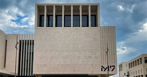 Qatar construirá el hub más grande del Golfo para logística de arte Actualidad