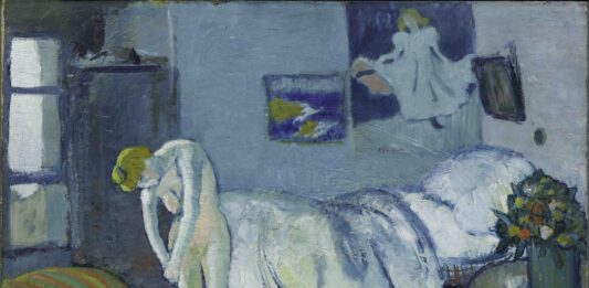 Berthe Weill. En París, toda la historia de la galerista que inventó lo moderno