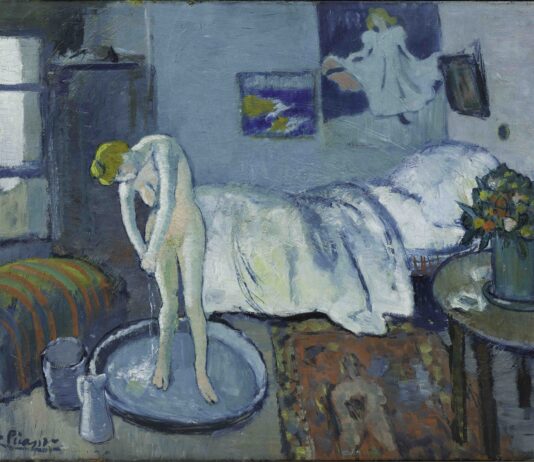 Berthe Weill. En París, toda la historia de la galerista que inventó lo moderno