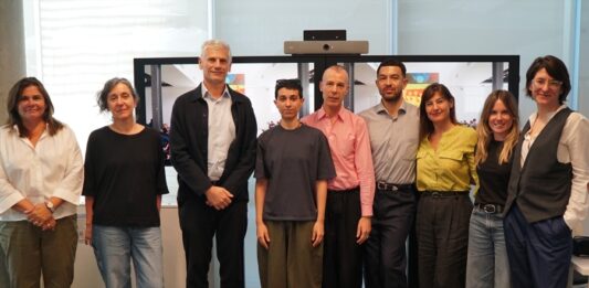 Fundación Santander anuncia al ganador del Premio Artes Visuales 2026