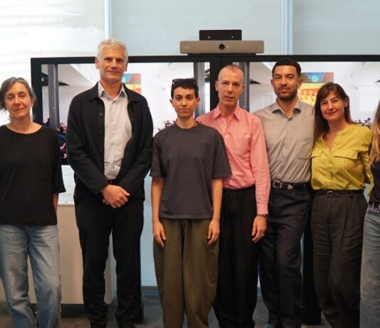 Fundación Santander anuncia al ganador del Premio Artes Visuales 2026