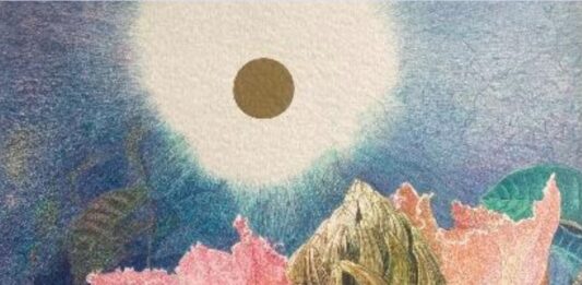 Dos exposiciones, un mismo pulso poético: Ungallery celebra noviembre con naturaleza y cosmos