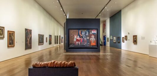 La Colección Amalita presenta un nuevo guion curatorial que reescribe la historia del arte argentino