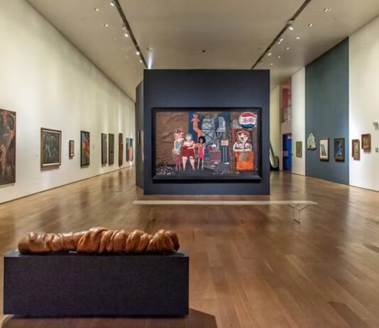 La Colección Amalita presenta un nuevo guion curatorial que reescribe la historia del arte argentino