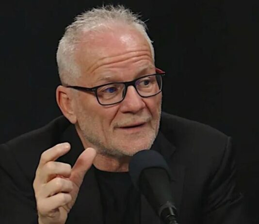 Thierry Frémaux pone en jaque la retórica del “cine de autor puro”