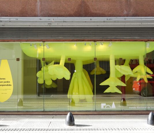 El FNA reabre la sala Alsina y la nombra Sala Clorindo Testa