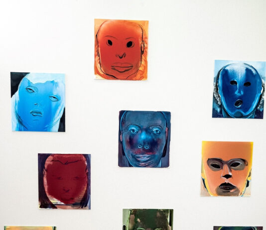 Marlene Dumas es la primera artista contemporánea en ingresar a la colección del Louvre