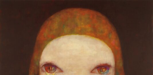 La mega galería David Zwirner ahora representa a Yoshitomo Nara Mercado