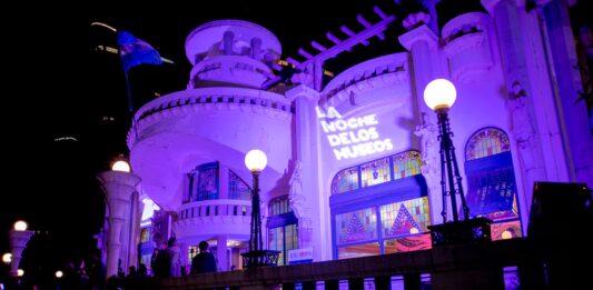 La Noche de los Museos 2025: una edición récord que convirtió Buenos Aires en un gran escenario cultural