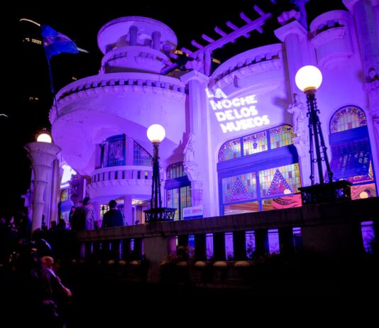 La Noche de los Museos 2025: una edición récord que convirtió Buenos Aires en un gran escenario cultural