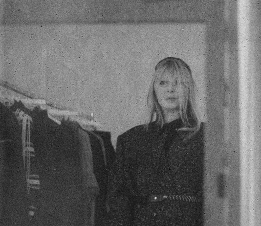 Adiós a Marina Yee, muere a los 67 años la voz enigmática de los Antwerp Six