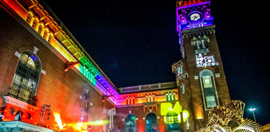 Todo sobre La Noche de los Museos 2025: la Ciudad se enciende el 8 de noviembre