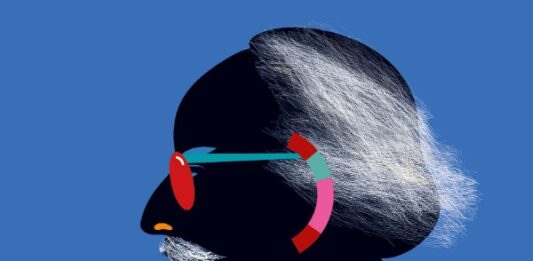 En la poética visual de João Machado, el afiche se consagra como obra de arte