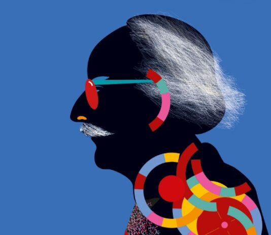 En la poética visual de João Machado, el afiche se consagra como obra de arte