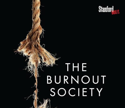 Autoexplotación, cansancio y precariedad: Byung-Chul Han y las industrias culturales