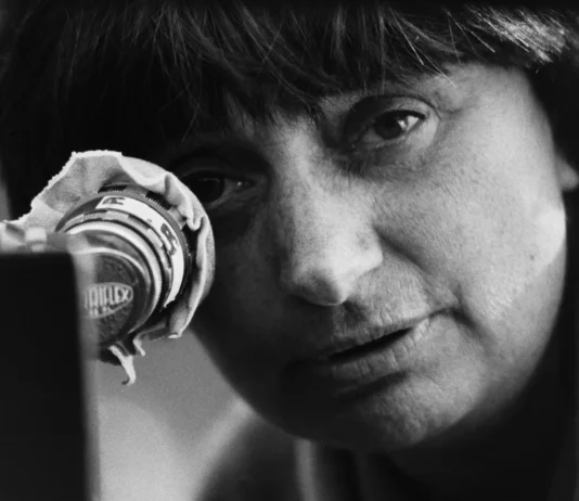 Registro y fricción: el documental latinoamericano como práctica visual