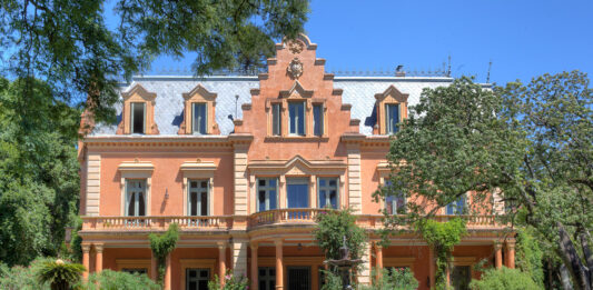 El legado de Teresa Anchorena en la Casa Victoria Ocampo: Una cita con el patrimonio nacional hasta el 20 de febrero