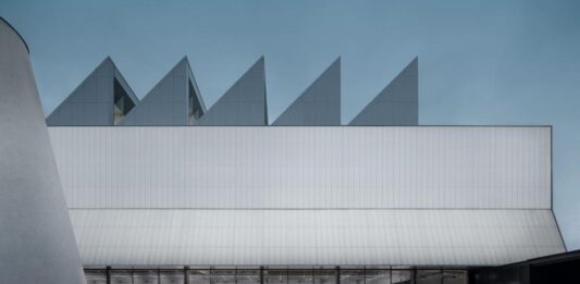 Dib Bangkok: abre el primer súper museo de arte contemporáneo de Tailandia