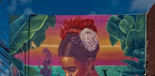 Escrituras en el muro: el grafiti latinoamericano entre la calle y el sistema del arte