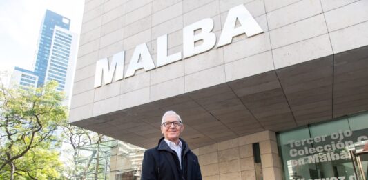 Costantini duplica la colección del Malba y proyecta su mayor expansión histórica