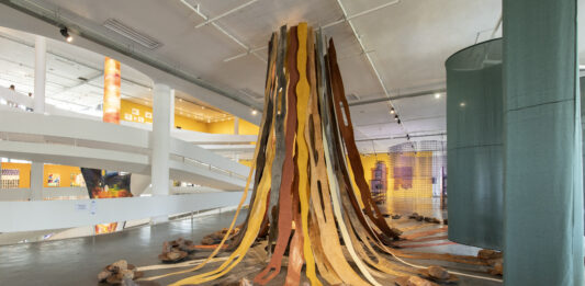 Glocalización: tensiones locales en circulación global