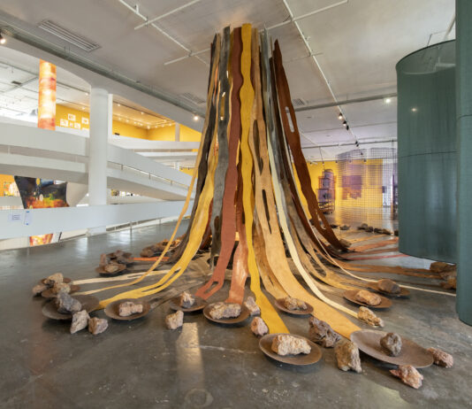 Glocalización: tensiones locales en circulación global