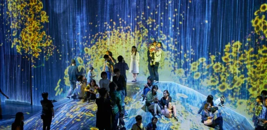 Museos inmersivos, fantasía temática y la estética del like