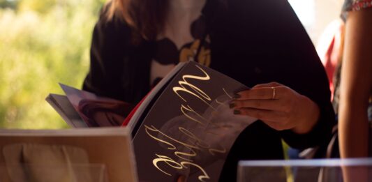 MIGRA despide el año: dos días para perderse en el universo del arte impreso