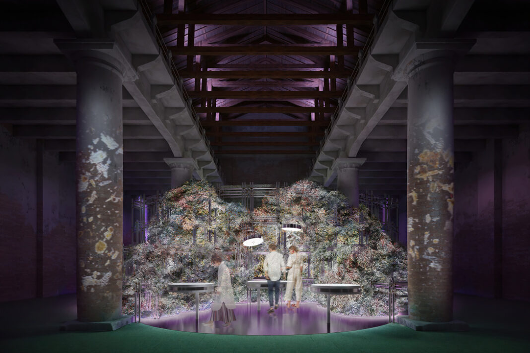 IMG_2868 La edición curada por Carlo Ratti se convirtió en la más visitada de todas las bienales de arquitectura y consolida la idea de la Biennale como un gran laboratorio en funcionamiento.