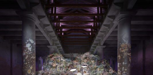 Cerró la Biennale Architettura 2025: récord histórico de 298.000 entradas vendidas La edición curada por Carlo Ratti se convirtió en la más visitada de todas las bienales de arquitectura y consolida la idea de la Biennale como un gran laboratorio en funcionamiento.