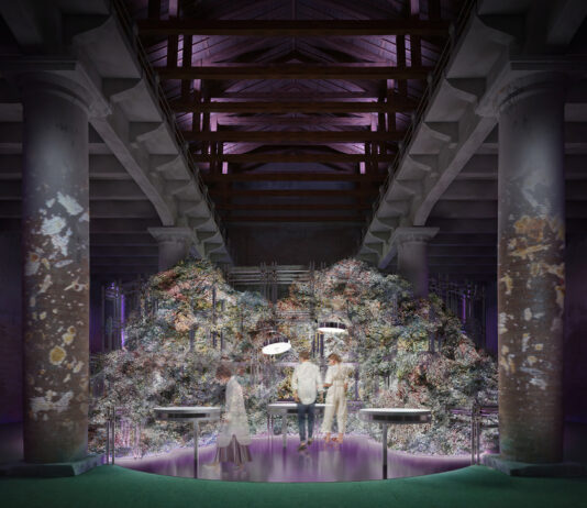 Cerró la Biennale Architettura 2025: récord histórico de 298.000 entradas vendidas La edición curada por Carlo Ratti se convirtió en la más visitada de todas las bienales de arquitectura y consolida la idea de la Biennale como un gran laboratorio en funcionamiento.